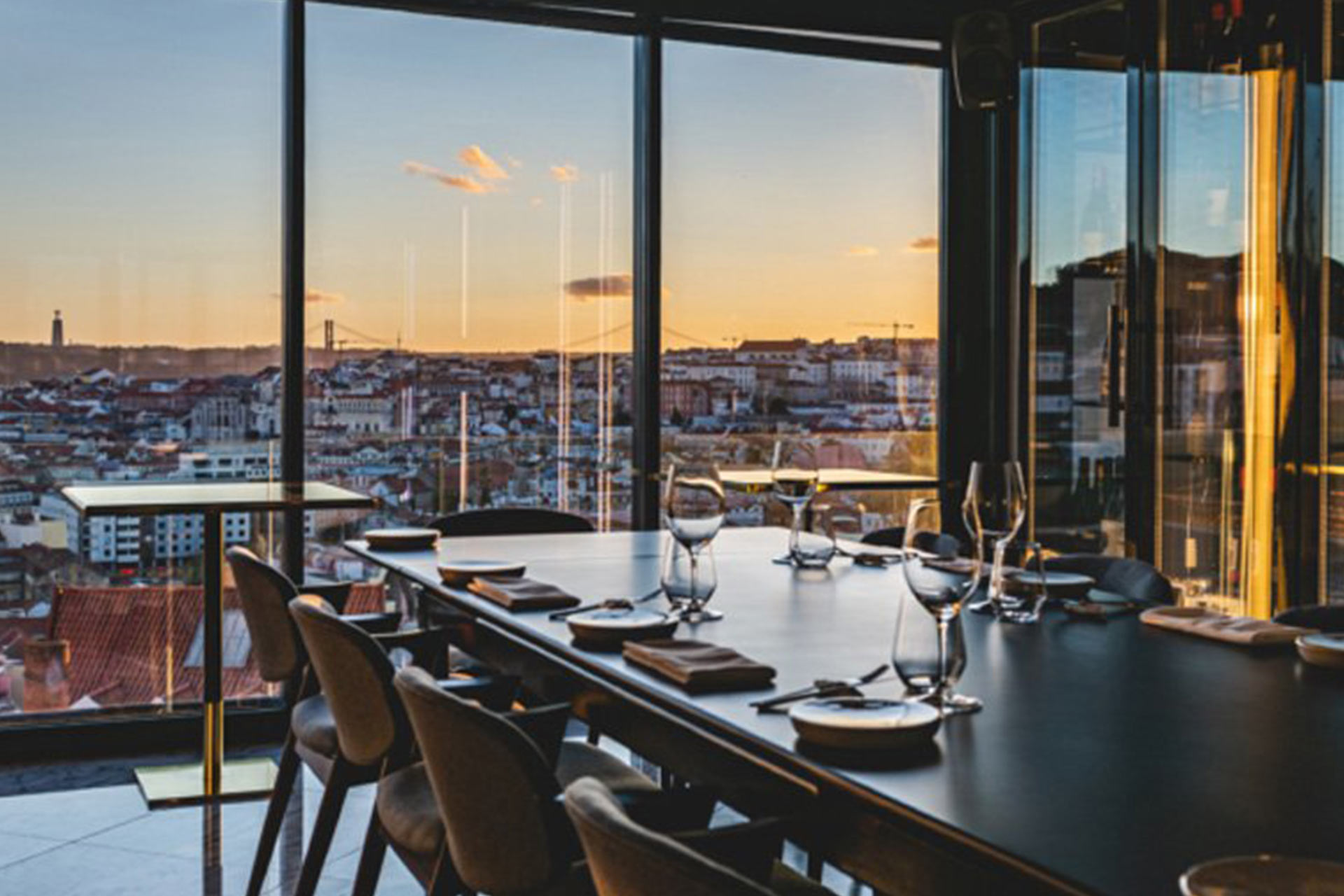 Via Graça: o restaurante que se dividiu em dois e que vai atacar as estrelas Michelin